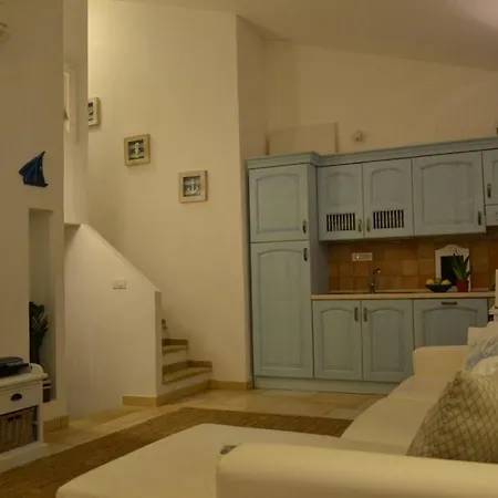 Nyaraló Villa Sofia *