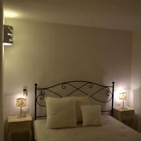 Nyaraló Villa Sofia Villasimius