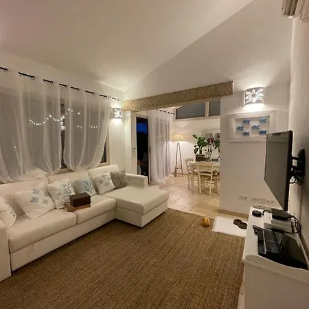 Villa Sofia *