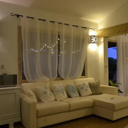Сasa de vacaciones Villa Sofia