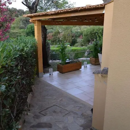 Ferienhaus Villa Sofia Villasimius