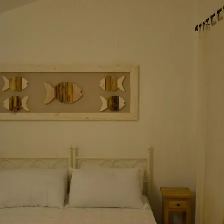 Villa Sofia * Villasimius