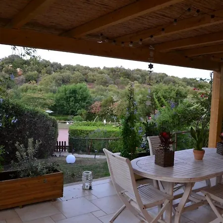 Villa Sofia Villasimius