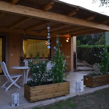 Villa Sofia *